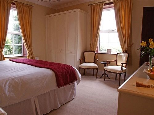 Hedley Hall Hotel Newcastle Upon Tyne Kültér fotó
