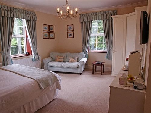 Hedley Hall Hotel Newcastle Upon Tyne Kültér fotó