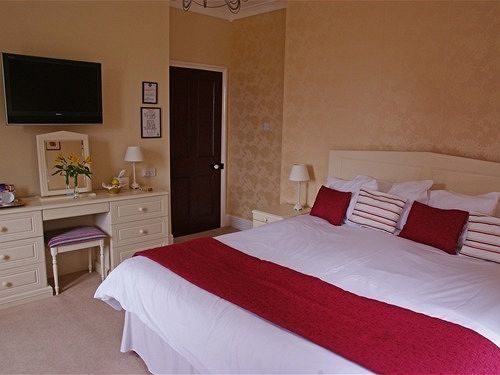 Hedley Hall Hotel Newcastle Upon Tyne Kültér fotó